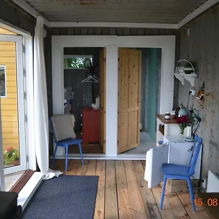 Container Living Skjern