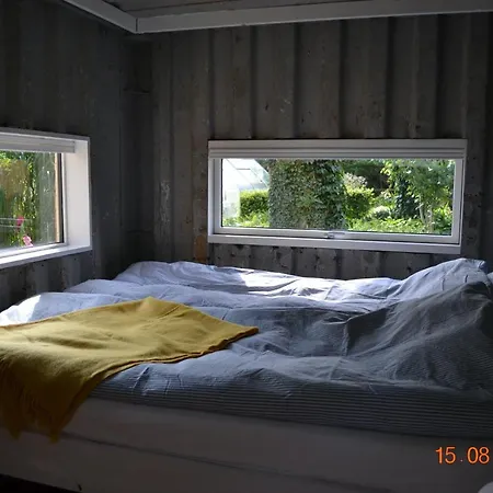 Container Living Skjern