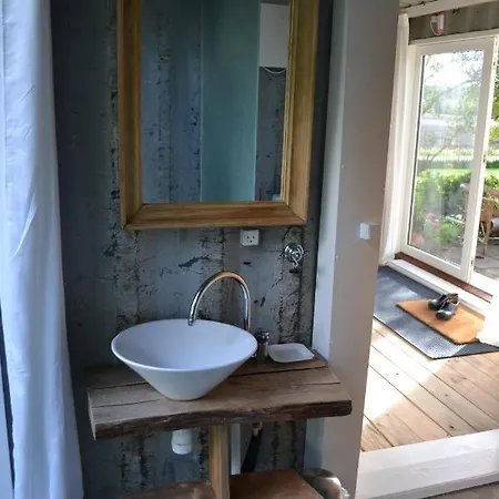 Container Living Отель типа 