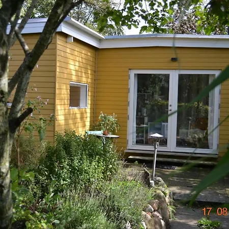 Container Living Отель типа 