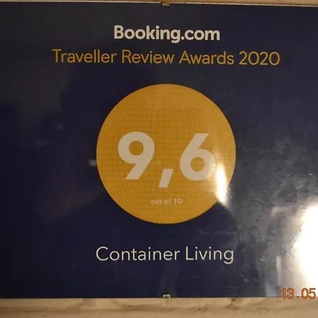 Container Living Skjern