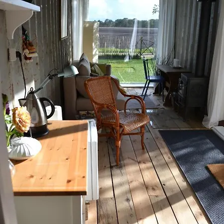 Container Living * Skjern